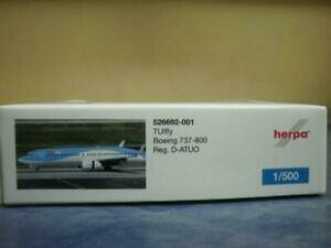 yzzr[@͌^ԁ@ԁ@[VOJ[ {[COherpa wings 1500 boeing 737800 tuifly colors 526692