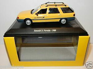 yzzr[@͌^ԁ@ԁ@[VOJ[ m[lo_OWA[{bNXnorev renault 21 nevada 1989 postes poste ptt 143 luxe box