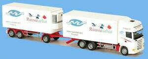 yzzr[@͌^ԁ@ԁ@[VOJ[ XJjAgbNawm camion scania r topl refrigeration khz ruusutarhat