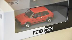 yzzr[@͌^ԁ@ԁ@[VOJ[ tHNX[QtHNX[QStwhitebox wht239 volkswagen vw golf 1 gti rouge 143