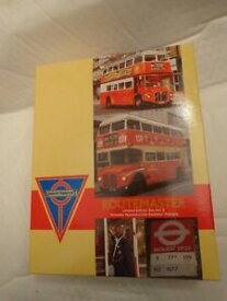 【送料無料】ホビー　模型車　車　レーシングカー ロンドンバスセットefe 176 london transport museum set 3 routemaster bus set 99911
