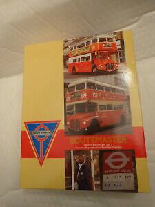 yzzr[@͌^ԁ@ԁ@[VOJ[ hoXZbgefe 176 london transport museum set 3 routemaster bus set 99911