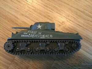 �y���������z�z�r�[�@�͌^�ԁ@�ԁ@���[�V���O�J�[ �R�[�M�[�V���[�}���L���O�R�u��corgi char sherman m4 a3 e2 4 blinde cobra king premier dans bastogne 176