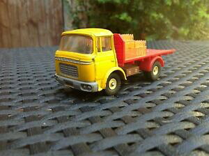 �y���������z�z�r�[�@�͌^�ԁ@�ԁ@���[�V���O�J�[ �t�����Xdinky france berliet gak brasseur ref 588 en letat original pas repro