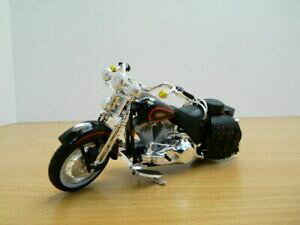 yzzr[@͌^ԁ@ԁ@[VOJ[ n[[_rbh\XvK[ubNIWharley davidson flsts heritage springer noir orange 118