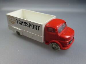 yzzr[@͌^ԁ@ԁ@[VOJ[ SEhJo[lego mb capot rond kastenlkw transport schub25