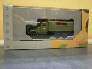 【送料無料】ホビー 模型車 車 レーシングカー トラックスーツケーストラックherpa camion ifa g5 valisecamion nva 746274