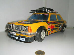yzzr[@͌^ԁ@ԁ@[VOJ[ re[WAtJXJellegi vintage bellissima bmw raid africa scala 113 circa 271036