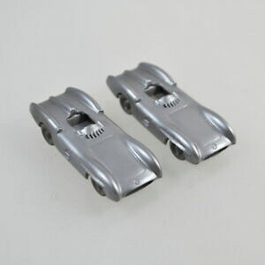 yzzr[@͌^ԁ@ԁ@[VOJ[ ZfX[X2 x wiking 4411 mercedes argent fleche course ancienne sans conducteur