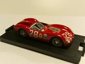 yzzr[@͌^ԁ@ԁ@[VOJ[ tF[eX^bTr 158ferrari 250 testa rossa 1960, pfuit