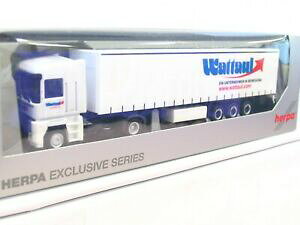 yzzr[@͌^ԁ@ԁ@[VOJ[ m[J[evZ~g[{bNXherpa 187 913720 renault rideaux planifier semiremorque wattaul neuf dans sa boite kv3655