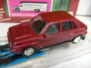 �y���������z�z�r�[�@�͌^�ԁ@�ԁ@���[�V���O�J�[ �X�s�[�h�����`�A�{���h�[���^���C�Y143 vitesse lancia integrales roadcar bordeaux metallise 367