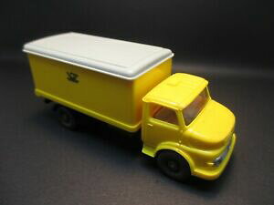 �y���������z�z�r�[�@�͌^�ԁ@�ԁ@���[�V���O�J�[ �t�@��wiking voiture de poste mb 1413 avec ventilateur cor pression, acide hb