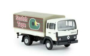 yzzr[@͌^ԁ@ԁ@[VOJ[ m[gbNgbNXRb`brekina camion renault jn90 planchescamion scotch 34864