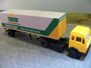 【送料無料】ホビー 模型車 車 レーシングカー パリスーツケース187 roskopf mb ng tnte paris f valisesz