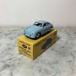 yzzr[@͌^ԁ@ԁ@[VOJ[ fAgX|VFefASXeB[jmodel dinky toys atlas porsche 356 a coupe de agostini n182