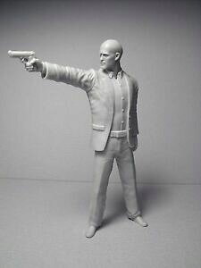 yzzr[@͌^ԁ@ԁ@[VOJ[ WFC\figurine figure 118 fast and furious jason statham vroom pour mattel