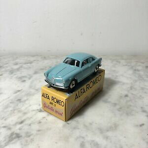 yzzr[@͌^ԁ@ԁ@[VOJ[ f}[L[AgXAt@IXvgfASXeB[jmodel mercury atlas alfa romeo giulietta sprint 1954 de agostini art3