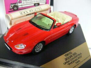 yzzr[@͌^ԁ@ԁ@[VOJ[ Xs[hWK[JuII[v143 vitesse jaguar xkr cabriolet ouvert phoenixrot 1998 v98102