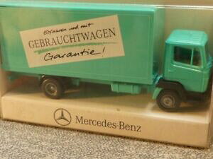 yzzr[@͌^ԁ@ԁ@[VOJ[ wiking 187 mb 813 gebrauchtwagen187 wiking mb 813 gebrauchtwagen