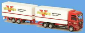 【送料無料】ホビー　模型車　車　レーシングカー uawm lkw man tgx xxl kuhlktahz velthoven