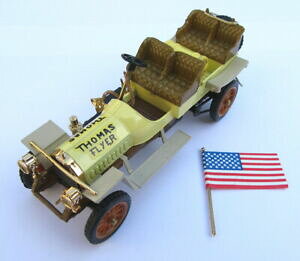 yzzr[@͌^ԁ@ԁ@[VOJ[ g[}XtC[[Xj[[NpIthomas flyer vainqueur course york paris 1906 rio 143