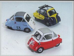 yzzr[@͌^ԁ@ԁ@[VOJ[ Ve2107 bmw isetta stern