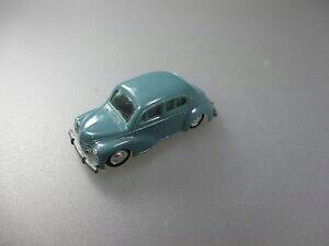 �y���������z�z�r�[�@�͌^�ԁ@�ԁ@���[�V���O�J�[ ���m�[eko renault 4cv gk22