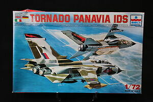 yzzr[@͌^ԁ@ԁ@[VOJ[ ya094 esci 172 maquette avion 9039 tornado panavia ids