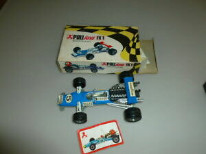yzzr[@͌^ԁ@ԁ@[VOJ[ R{bNXpolitoys f1 matra jstewartnuova con box