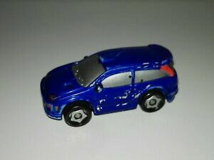 yzzr[@͌^ԁ@ԁ@[VOJ[ }CN}VtH[htH[JXxAOmicro machines speedeez ford focus blue 2002 ,playmatesball bearing ,rare