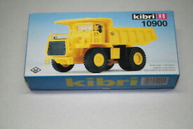 【送料無料】ホビー　模型車　車　レーシングカー キットkターミナルhボックスkibri 10900 kit oamp;k tombereaux piste h0 neuf dans sa boite