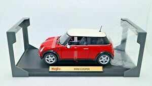 yzzr[@͌^ԁ@ԁ@[VOJ[ ~jN[p[118 maisto mini cooper
