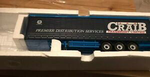 yzzr[@͌^ԁ@ԁ@[VOJ[ R[M[g[[150 corgi arr craib transport remorque