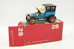 yzzr[@͌^ԁ@ԁ@[VOJ[ IrALrio 143 landaulet bianchi 2030 cv 1905 28