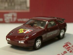 yzzr[@͌^ԁ@ԁ@[VOJ[ |VF|VFNuefherpa porsche 928 porsche club viennespecial modele pc 187