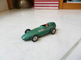 【送料無料】ホビー　模型車　車　レーシングカー ＃フォーミュラvanwall f1 3 solido jouet ancien 143 originale formule 1 rare