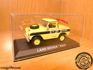 yzzr[@͌^ԁ@ԁ@[VOJ[ h[o[wvland rover ada help on road 143 asistencia