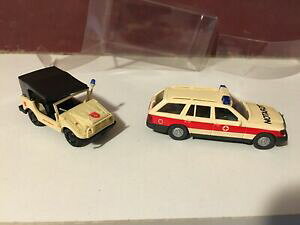 yzzr[@͌^ԁ@ԁ@[VOJ[ RCherpa 187 et roco ambulance no wiking no brekina