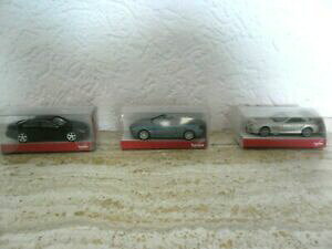 yzzr[@͌^ԁ@ԁ@[VOJ[ ZfX}N[lot herpa miniaturmodelle 187 bmw 6 er cabr mercedes slr mclaren mb clsklasse