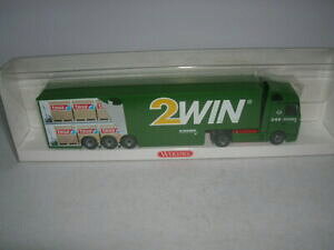 yzzr[@͌^ԁ@ԁ@[VOJ[ ZfXxcANgXswiking mercedes benz mb actros grosraumauflieger 2win schober 187 h0 529 03 44