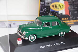 yzzr[@͌^ԁ@ԁ@[VOJ[ mX^WAnostalgie simca aronde 1954 143