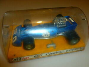 yzzr[@͌^ԁ@ԁ@[VOJ[ eBtH[hpolitoys tyrrell ford f1 132