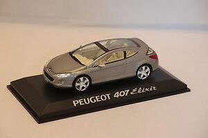 yzzr[@͌^ԁ@ԁ@[VOJ[ vW[GNV[norev peugeot 407 elixir 143