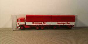 yzzr[@͌^ԁ@ԁ@[VOJ[ XJjAaherpa scania 111 henniger hangerzug * vi6918
