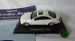 yzzr[@͌^ԁ@ԁ@[VOJ[ xcZfXNXde agostinimercedesbenz 1 43 mercedes clclass c 216 2006