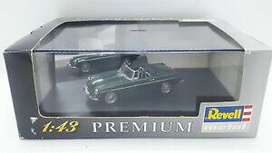 yzzr[@͌^ԁ@ԁ@[VOJ[ JuICMX[VOO[revell mgb cabrio british racing green