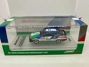 yzzr[@͌^ԁ@ԁ@[VOJ[ fg^J[rKo[inno models 164 toyota corolla ae86 levin trampio jtc 1985 gulliver64