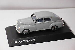 yzzr[@͌^ԁ@ԁ@[VOJ[ AVFbgvW[hachette peugeot 203 1954 143