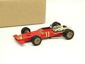 yzzr[@͌^ԁ@ԁ@[VOJ[ tXtF[dinky toys france 143 ferrari f1 v12 1422 b